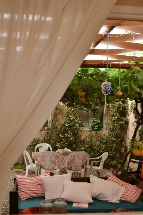 La Morada Hostal Cafayate Eksteriør bilde