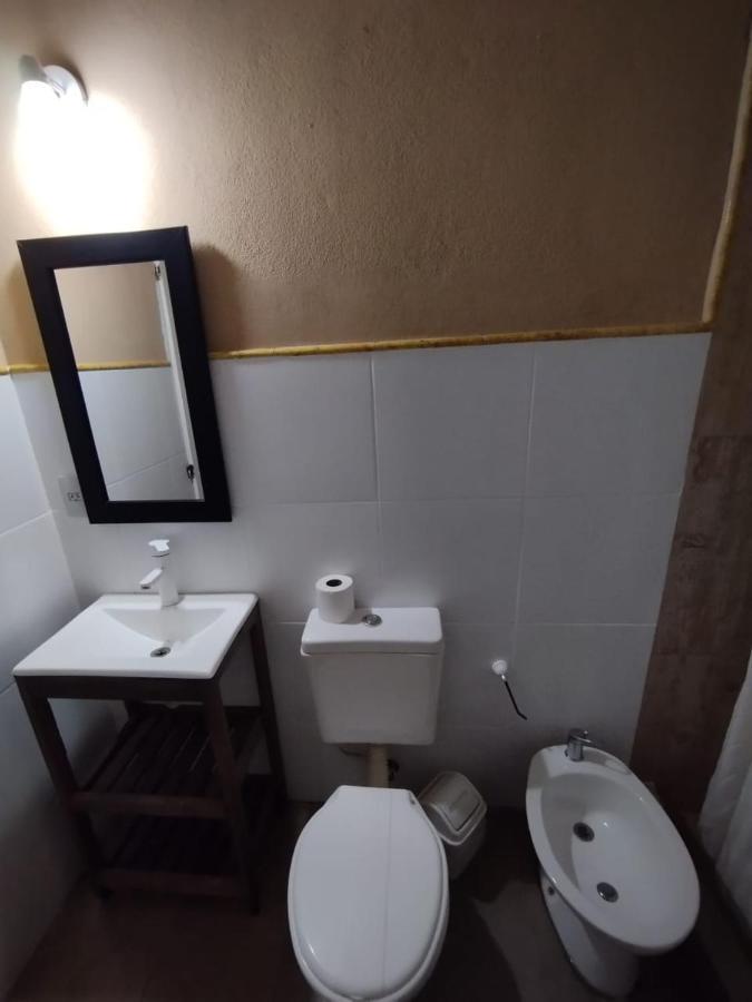 La Morada Hostal Cafayate Eksteriør bilde