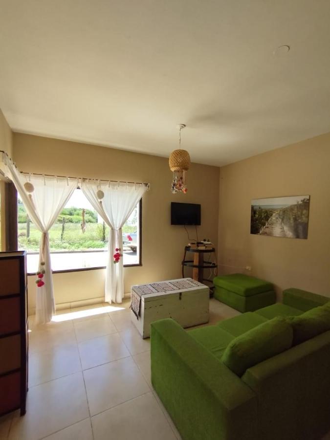 La Morada Hostal Cafayate Eksteriør bilde