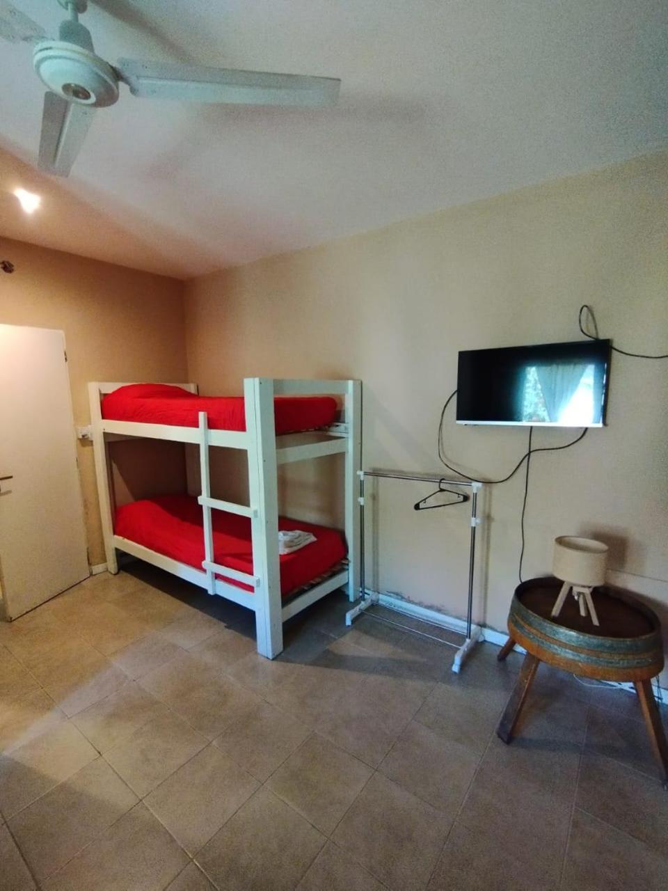 La Morada Hostal Cafayate Eksteriør bilde