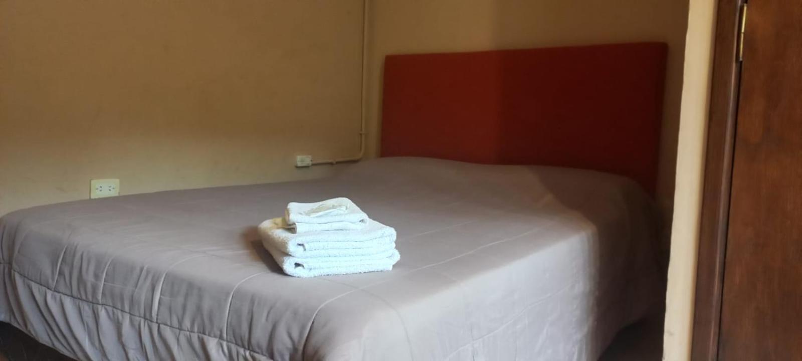 La Morada Hostal Cafayate Eksteriør bilde