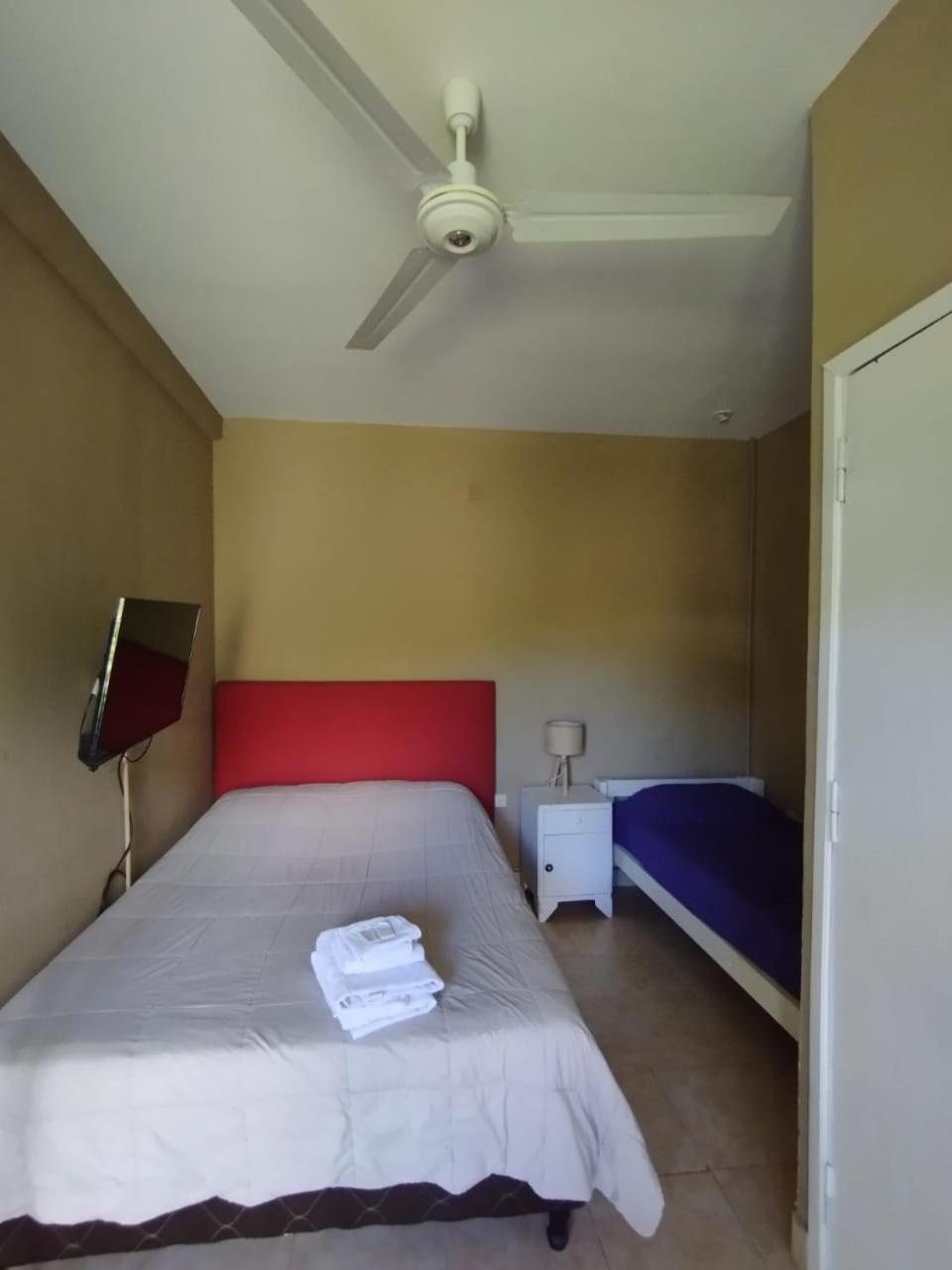 La Morada Hostal Cafayate Eksteriør bilde