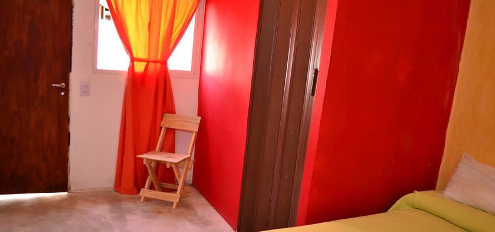 La Morada Hostal Cafayate Eksteriør bilde