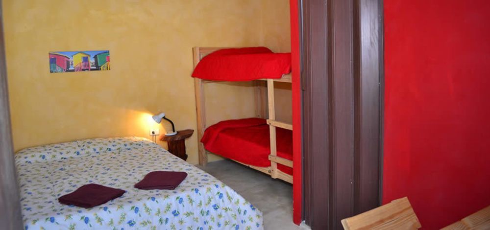 La Morada Hostal Cafayate Eksteriør bilde