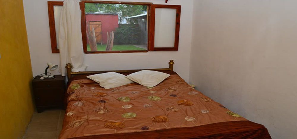 La Morada Hostal Cafayate Eksteriør bilde