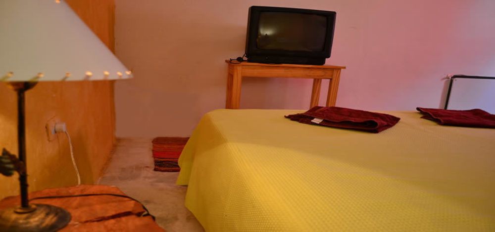 La Morada Hostal Cafayate Eksteriør bilde