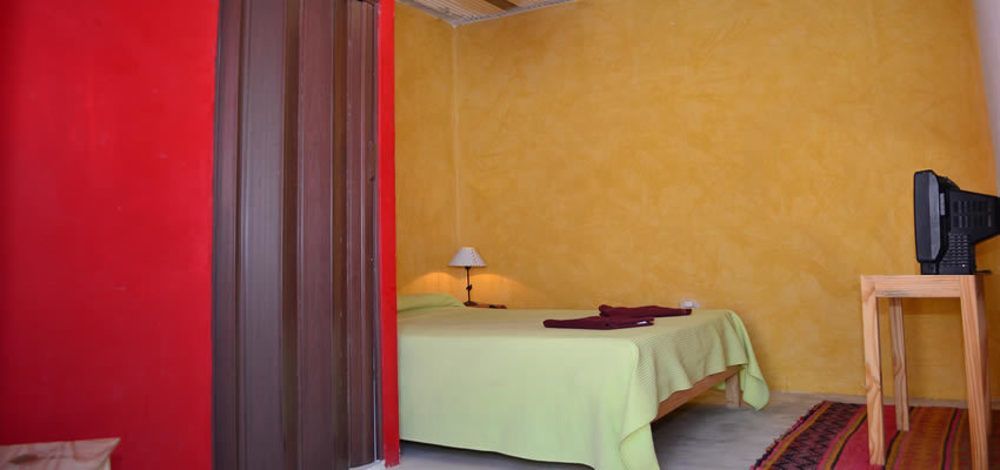 La Morada Hostal Cafayate Eksteriør bilde