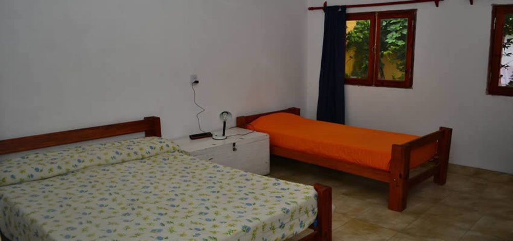 La Morada Hostal Cafayate Eksteriør bilde