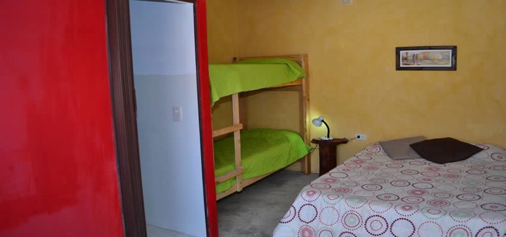 La Morada Hostal Cafayate Eksteriør bilde