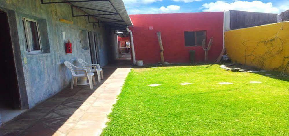 La Morada Hostal Cafayate Eksteriør bilde